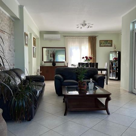 Eugene Apartment 干尼亞 外观 照片