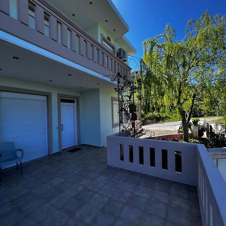 Eugene Apartment 干尼亞 外观 照片