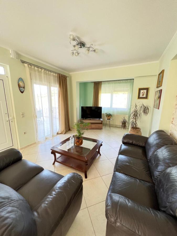 Eugene Apartment 干尼亞 外观 照片