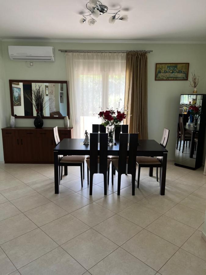 Eugene Apartment 干尼亞 外观 照片