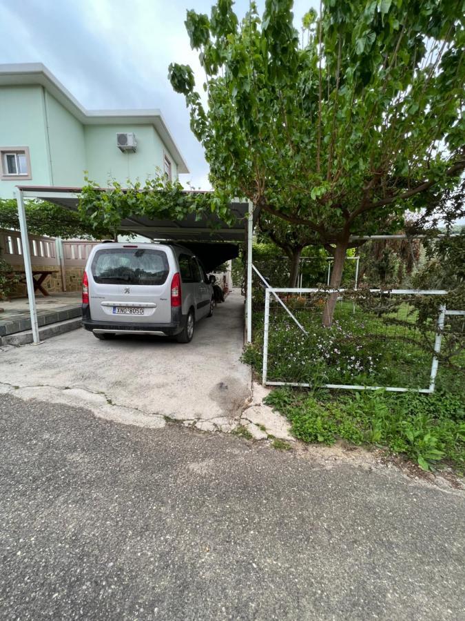 Eugene Apartment 干尼亞 外观 照片