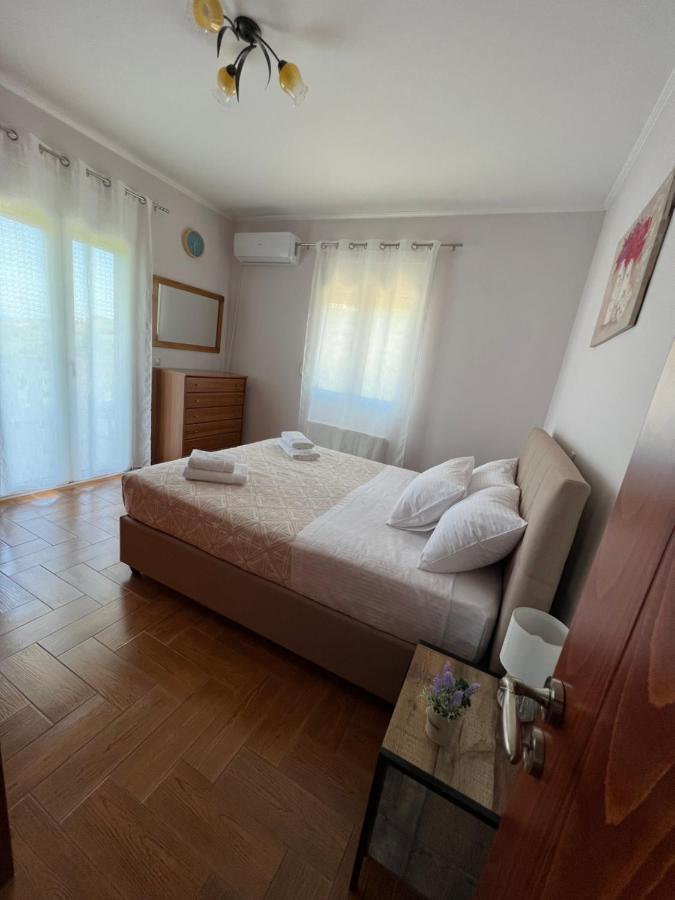 Eugene Apartment 干尼亞 外观 照片