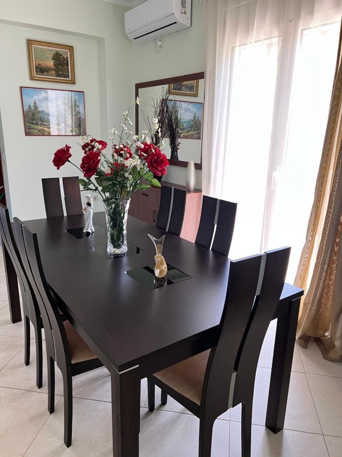 Eugene Apartment 干尼亞 外观 照片