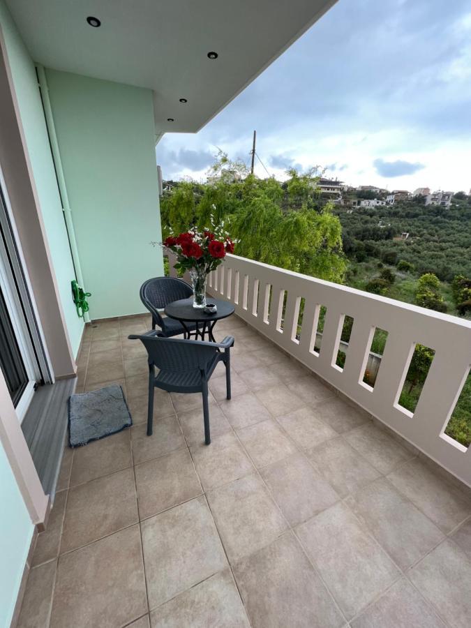 Eugene Apartment 干尼亞 外观 照片