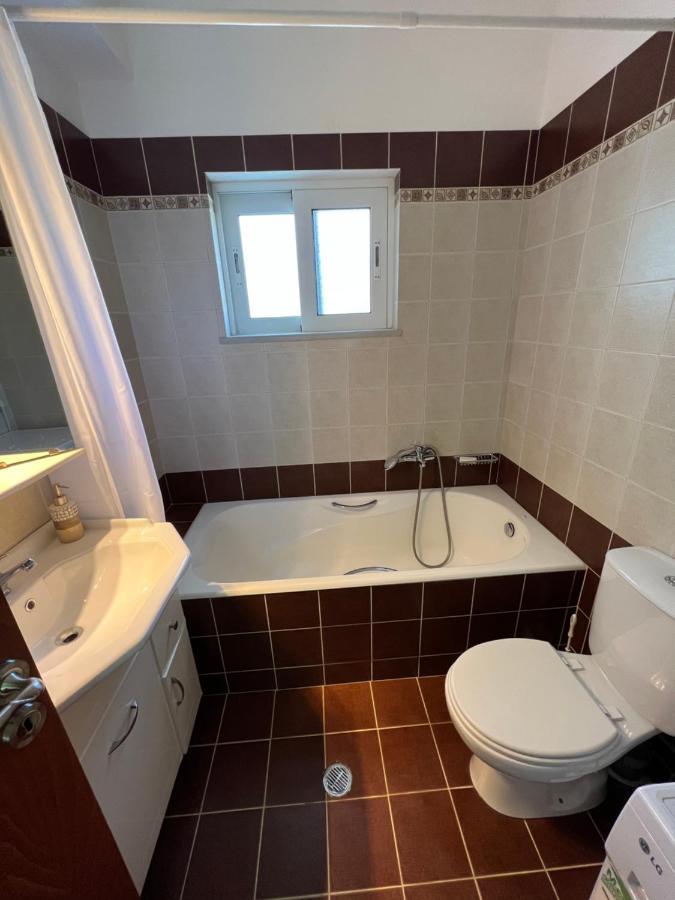 Eugene Apartment 干尼亞 外观 照片