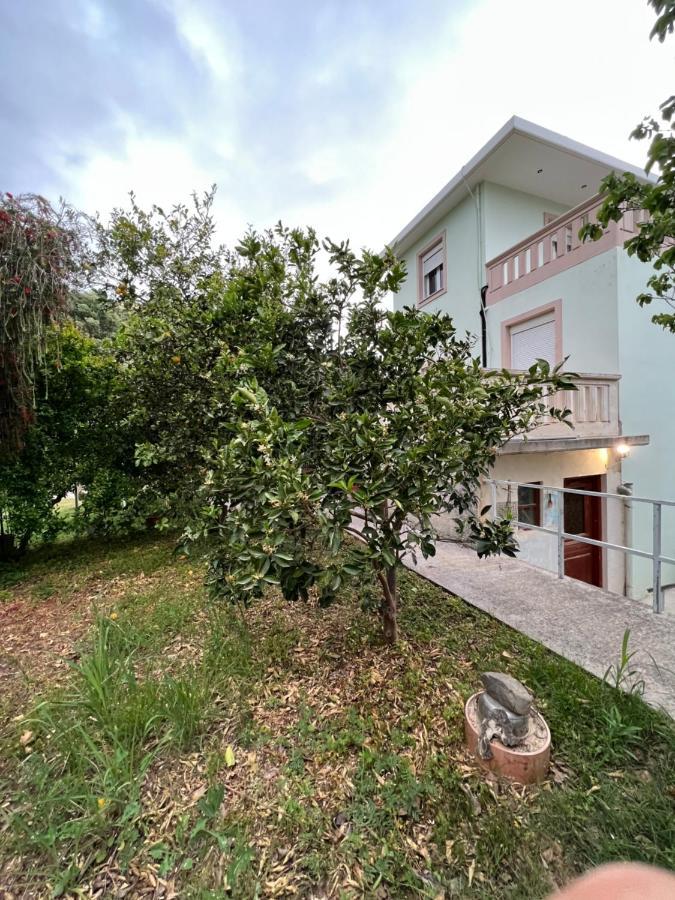 Eugene Apartment 干尼亞 外观 照片