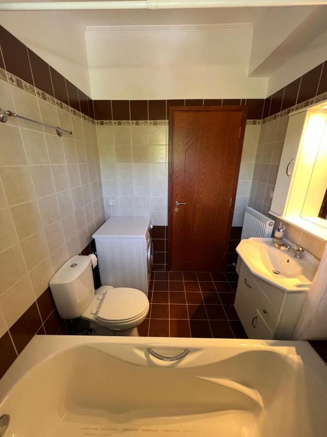 Eugene Apartment 干尼亞 外观 照片