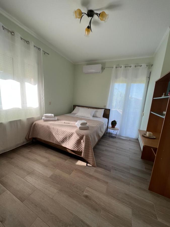 Eugene Apartment 干尼亞 外观 照片
